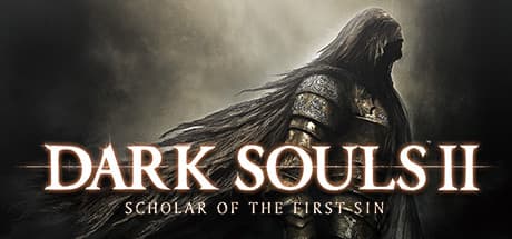 Dark Souls II